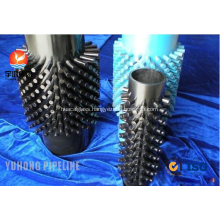 ASTM A213 T11 Welding Stud Tubes